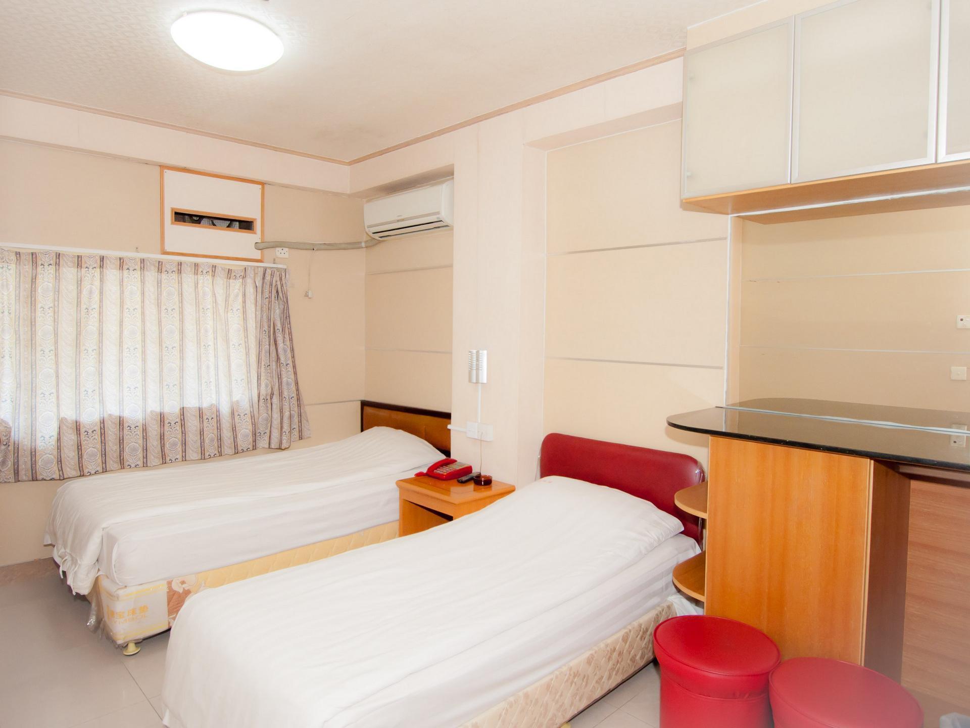 Holiday Otel Makao Dış mekan fotoğraf