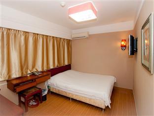 Holiday Otel Makao Dış mekan fotoğraf